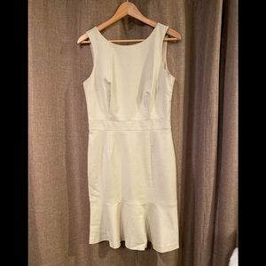 Banana Republic Sheath Dress
